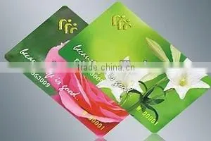 CMYK Printing Smart 125Khz EM Card thumbnail-1
