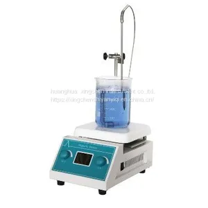 A Magnetic Stirrer thumbnail-1
