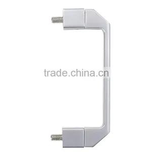 2015 FEILEI LS12 China Manufacturer Folding Ball Positioning Door Handle thumbnail-3