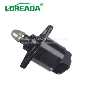 IAC Idle Air Control Valve For Citroen BX Evasion Jumper Xantia ZX Peugeot 205 306 309 405 406 806 Boxer FIAT ULYSSE 1920.N1 thumbnail-1