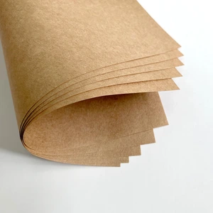 Factory Price Kraft Liners Handbag Paper Jam thumbnail-1