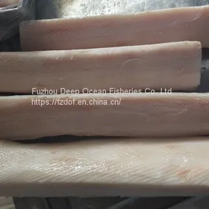 Blue Shark Fillet/loin thumbnail-1