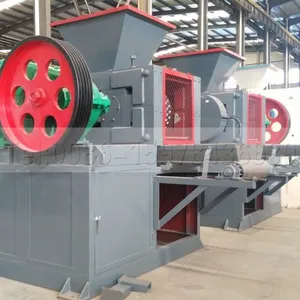 Hs Code Roller Press Machine manufacturer Industrial Waste thumbnail-1