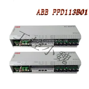 Controller Module KUC755AE117 3BHB005243R0117 thumbnail-4