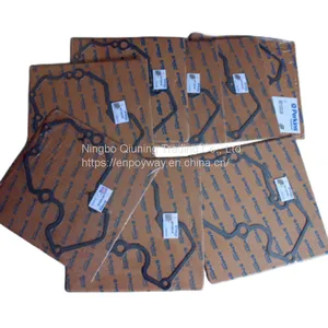 SE152D/26 Gasket-Cylinder Head Rocker Box for Perkins Engine 4000 Series thumbnail-1