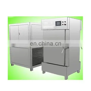 Vegetables Fruits Fresh Vacuum Precooling Machine thumbnail-1