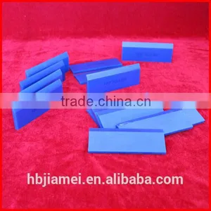 New Product Screen Printing Squeegee Rubber of Printer Part thumbnail-1
