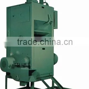 SB & NZJ Series Vertical Combine Rice Mill(One Pass Rice Mill) thumbnail-1