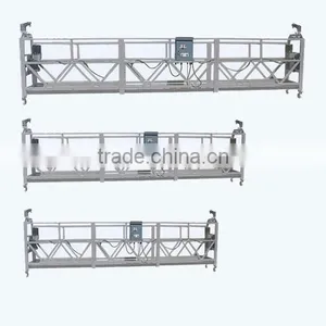ZLP 630 High Rise Window Cleaning Equipment thumbnail-3