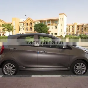 KIA PICANTO 1.2L AUTO EX PWR HATCHBACK 2015 MODEL thumbnail-2