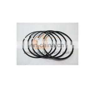 Quality Assurance SINOTRUK SITRAK MAN MC11/MC13 Engine Parts 202V02503-6005 Set Of Piston Rings thumbnail-1