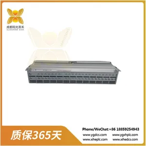 PFRL101C 2.0KN 3BSE002964R002 Control/protect Equipment thumbnail-2