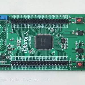 ACM6753, the First Level Agent of Zhisheng Semiconductor, is a Fully Integrated Three-phase Brushless Motor Drive Chip That Does Not Require Sensors thumbnail-1