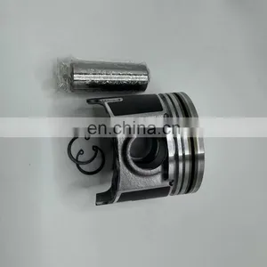 High Quality Piston Bushing for Kubota V2607 Piston 1J700-21110 Power Cultivator V2607 V2607T 1J700-21110 thumbnail-2