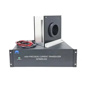 AIT6000-SG High-Precision Current Sensor Transducer, Accuracy 50ppm thumbnail-1