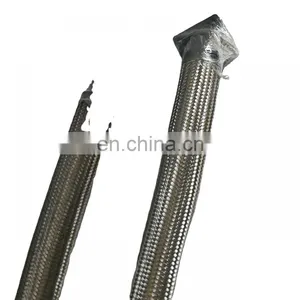 0301 2358 00 WASHER D12*24 Atlas Screw Air Compressor Spare Parts High Quality thumbnail-3