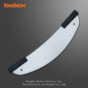 Pizza Wheel Cutters,pizza Rocker,mundial Knives,pizza Baking Screens,pizza Knife and Tools Produced by Bolex China thumbnail-4