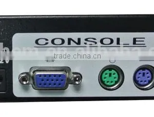 Made in China 2 Port Kvm Switch thumbnail-2