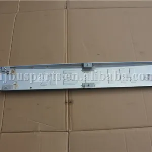 Original Higer Bus Parts 53LUN-07200 Front Decoration Panel KLQ6129Q Front Bumper Grilles thumbnail-4