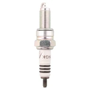 Wholesale Original Genuine NGK Spark Plug Single Platinum CPR8EAIX-9 96067 Car Engine Spark Plug for Kia thumbnail-1