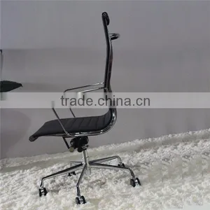 Meeting Room High Back Leather Ea119 Office Chair thumbnail-3