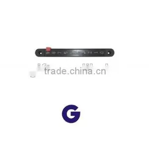 Children Table Football Score/soccer Table /china Famous Soccer Table Handle thumbnail-1