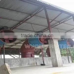 Automatic Brick Manufacturing Plant With Tunnel Kiln ,Red Hollow Brick Making Plant With Coal Feeding thumbnail-5