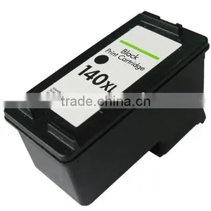 New-Compatible Print Ink Cartridge HP140xl (CB336HE) thumbnail-1