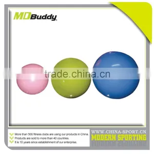 Rhythmic Gymnastics Softball Ball thumbnail-1