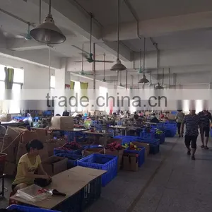 Dongguan Keeplong Sports Products Co., Ltd. company overview - view 2 thumbnail