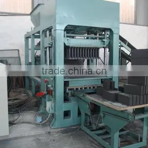 Energy Saving Brick Making Machine Supplier With Low Price thumbnail-3