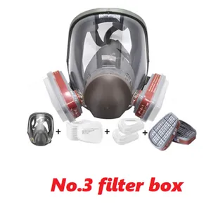 Gas Mask thumbnail-3