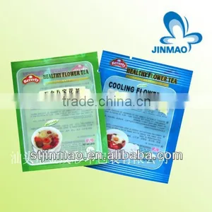 Plastic Nylon Compound for Packing Food Bag thumbnail-1