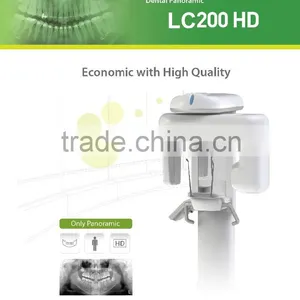 FDA, CE Approval Dental Digital Panoramic X-ray thumbnail-2