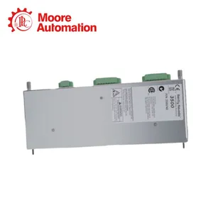 BENTLY NEVADA 125680-01 Proximitor I/O Module thumbnail-5