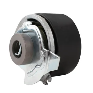 Tensioner Pulley TensionerA For FORD Parts No.978M6K254AD thumbnail-2