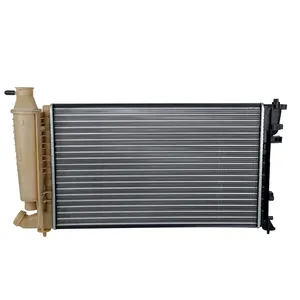 Radiator For PEUGEOT Parts No.1301TH thumbnail-1