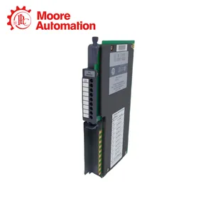 AB 1771-OG PLC 5 TTL Output Module IN STOCK thumbnail-2