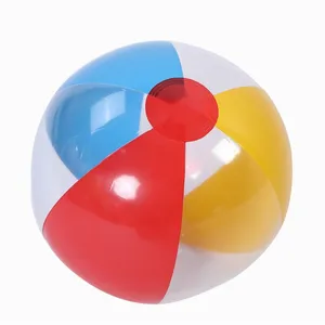 PVC Beach Ball thumbnail-4