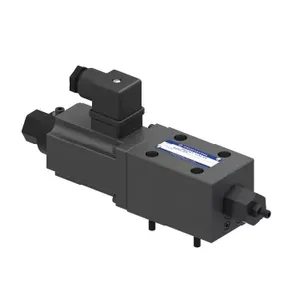 TOPONE Hydraulic Proportional Relief Valve EDG EDG-01V-C-1-PNT13-60T EDG-1-B EDG-01-C EDG-01-H EBG-03-C EBG-06-H thumbnail-1