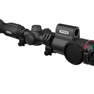 Resolution 640*512 Thermal Monocular Scope GM06-50LRF Tube Thermal Imaging for Hunting 50mm With LRF Thermal Sight thumbnail-5