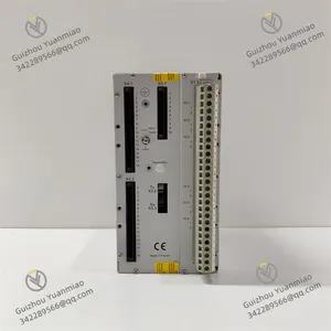 ABB REX521GHHPSH51G Feeder Protection Relay thumbnail-2