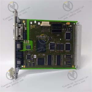 HIMA F8627 Stable Connectivity Ethernet Communication Module thumbnail-2