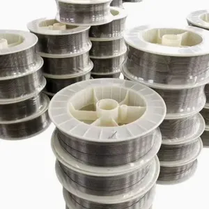 Incoloy 800 Nickel Wireflat Alloys Incoloy 800ht Wire Type for Optimal Performance in Chemical Equipment thumbnail-4