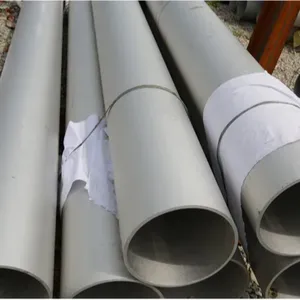 Inconel 625 Direct Manufacture Stainless Steel Seamless Pipe for Industry thumbnail-1