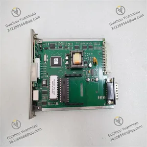 Honeywell 05701-A-0361 Engineering Card thumbnail-1