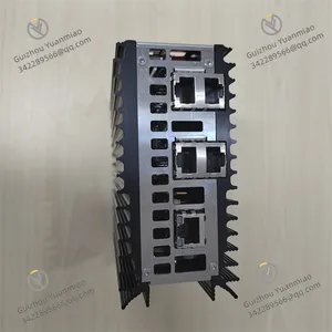 METSO D202275 Programmable Logic Controller (PLC) Module thumbnail-2