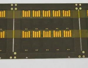 2-layer SG Card, SD Card, Thick GoldPCB，Multi Layer Ultra-thin PCB thumbnail-4