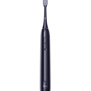 Infly T11B White & Black Sonic Electric Toothbrush thumbnail-2