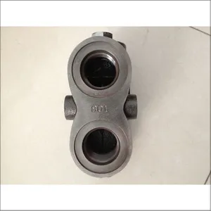 Danfoss High Efficiency High Reliability Low Noise 152BB143OLS120 thumbnail-4